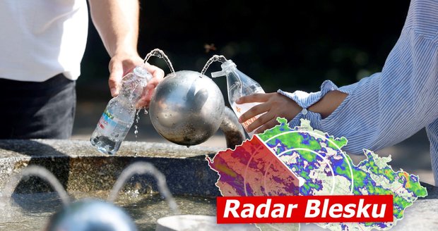 Do Česka se vrátí tropy