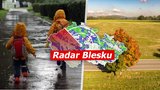 Počasí tento týden předvede bláznivý obrat. Po mrazivých ránech dorazí skokové oteplení