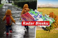 Počasí tento týden předvede bláznivý obrat. Po mrazivých ránech dorazí skokové oteplení