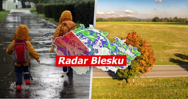 Radar Blesku