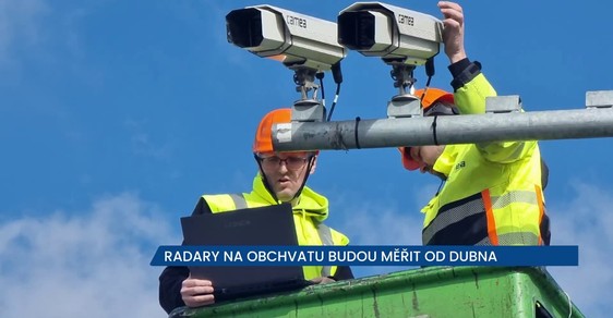 Radary na odstřel? Výtěžek z pokut za rychlou jízdu byl pro mnohé obce vítaným vylepšením rozpočtu Radary na odstřel? Výtěžek z pokut za rychlou jízdu byl pro mnohé obce vítaným vylepšením rozpočtu