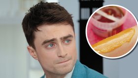 Daniel Radcliffe by udělal všechno proto, aby se zbavil nálepky Harryho Pottera.