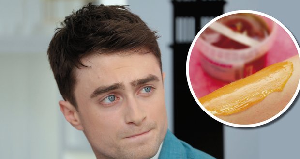 Daniel Radcliffe by udělal všechno proto, aby se zbavil nálepky Harryho Pottera.