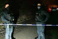 Smrtící střelba na Plzeňsku: Útočník s policií v zádech zabíjel. Pak se oběsil?