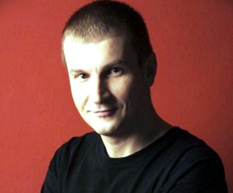 Radek Balaš