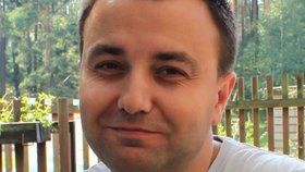 Český podnikatel Radek B.  byl nalezen v Istanbulu mrtvý