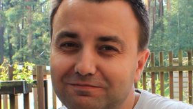 Český podnikatel Radek Bém zmizel v tureckém Istanbulu