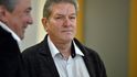 Případ nelegálního podnikání lihové mafie Radka Březiny Případ nelegálního podnikání lihové mafie Radka Březiny