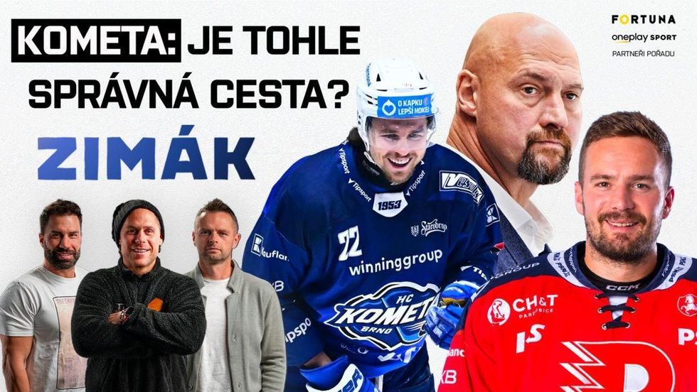 Nejasný případ černých startů šesťáků v osmé třídě. Kam byl nabízen Pospíšil? Nejasný případ černých startů šesťáků v osmé třídě. Kam byl nabízen Pospíšil?