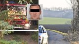 Bezhlavá těla v havarovaných autech! Případy podobné smrti Radka G. řešili i čeští kriminalisté
