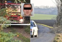 Bezhlavá těla v havarovaných autech! Případy podobné smrti Radka G. řešili i čeští kriminalisté