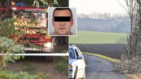 Bezhlavá těla v autech: Děsivé případy sebevražd v Česku i ve světě