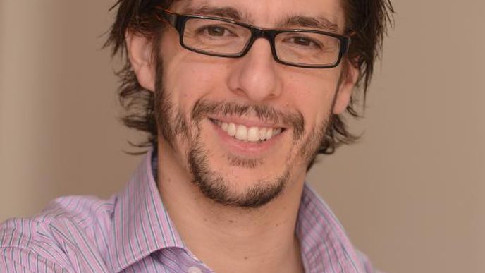 Radek Hábl Radek Hábl