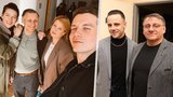 Radek Holub jde proti přírodě: Přibral a omládl!
