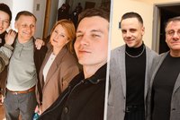 Radek Holub jde proti přírodě: Přibral a omládl!