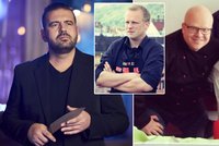 Zemřel známý český televizní kuchař: Ve 37 letech podlehl dlouhé nemoci