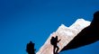 Jedna ze čtyř neúspěšných snah o K2, obávanou horu, která  mezi osmitisícovkami drží primát v počtu nezdařených pokusů o výstup na vrchol