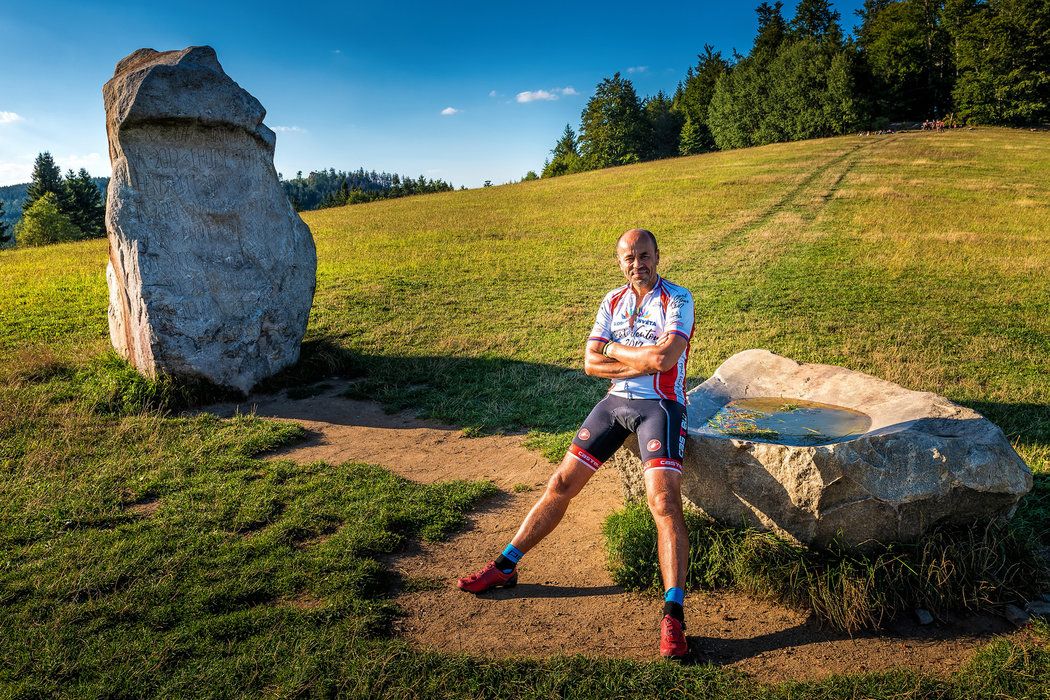 Horolezec Radek Jaroš se vyjádřil k uvíznutí Soukalové v Alpách. Kromě toho přidal několik užitečných rad, co v takové situaci dělat