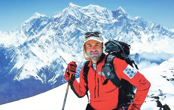 Horolezec Radek Jaroš se vyjádřil k uvíznutí Soukalové v Alpách. Kromě toho přidal několik užitečných rad, co v takové situaci dělat