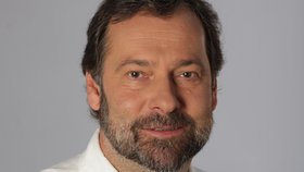 Radek John