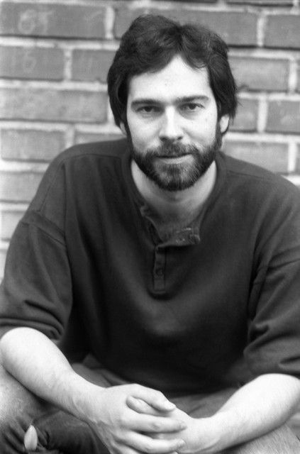 1985 - Mlaďoch John (31) za totality jako scenárista a redaktor Mladého světa.