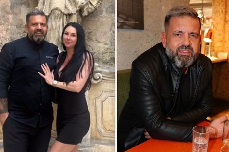 Obrázek: Ex Radka Kašpárka Andrea v slzách: Nejhorší scénář se naplnil