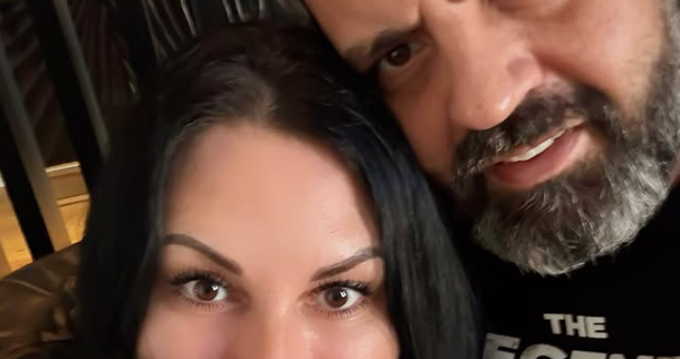 Radek dan Andrea Kašpárk Radek dan Andrea Kašpárk