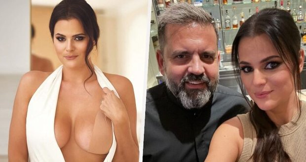 Nařčení šéfkuchaře Kašpárka: Pletky s Ornellou?!