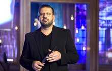 Radek Kašpárek z MasterChefa: Pustili ho ze špitálu!