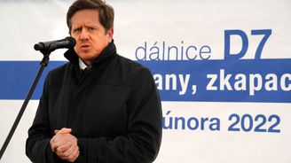 Kyberútoky způsobily ŘSD zásadní škody, uvedl ředitel organizace Mátl