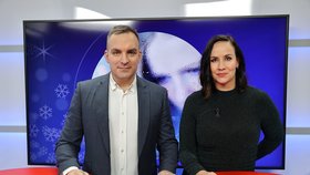 Profesor lékařské psychologie Radek Ptáček 20.12.2022