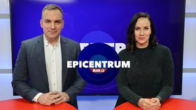 Epicentrum - Radek Ptáček