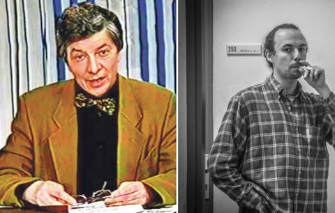 Stará garda z dob Železného v slzách: Zemřela hvězda Novy!