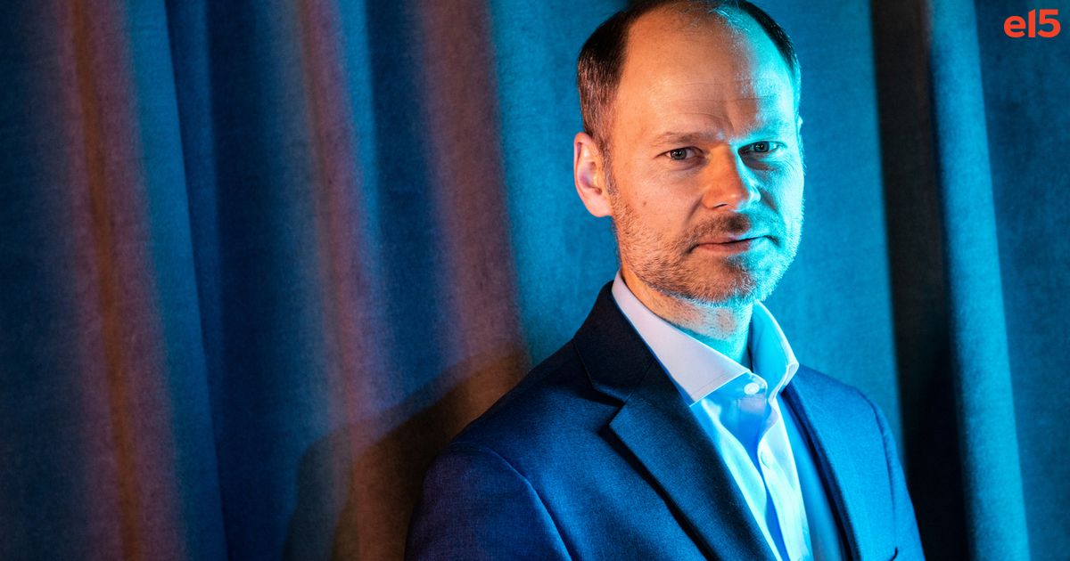 Spicar Zahraničním koncernům se už výroba v Česku nevyplácí, říká Špicar | e15.cz