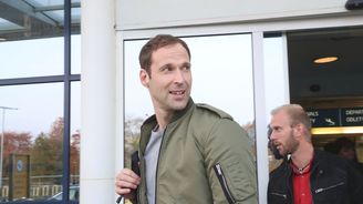 Velký návrat. Petr Čech bude působit jako sportovní a technický poradce v Chelsea