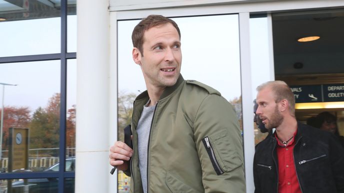 Petr Čech Petr Čech