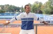 Radek Štěpánek na Spartě pomáhá s mladými a teď se sám dostává zpět do tenisové formy.