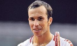 Radek Štěpánek, tenis