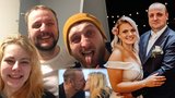 Přecitlivělý Radek ze Svatby: Srdce mu slepila 19letá blondýnka! Co už spolu vše stihli?