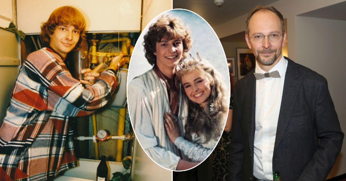 Jindřich z Princezny ze mlejna slaví 50: Místo slávy v Americe uklízel záchody