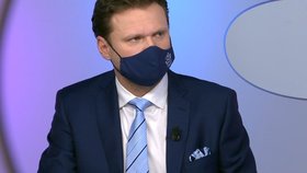 Předseda Sněmovny Radek Vondráček (ANO) v OVM hájil Milana Hniličku