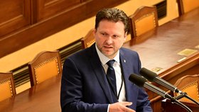Projednávání korespondenční doby: Poslanec Radek Vondráček (ANO) (19.1.2024)