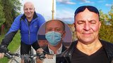 Náhlá smrt šéfa „děcáku“ v Jihlavě Vovsíka (†54): Děti měl rád a ony jeho, říká hejtman