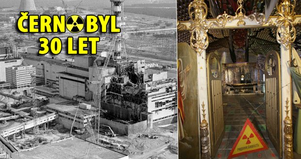 Muzeum zkázy: Ozářené děti chtějí vytěsnit vzpomínky na Černobyl