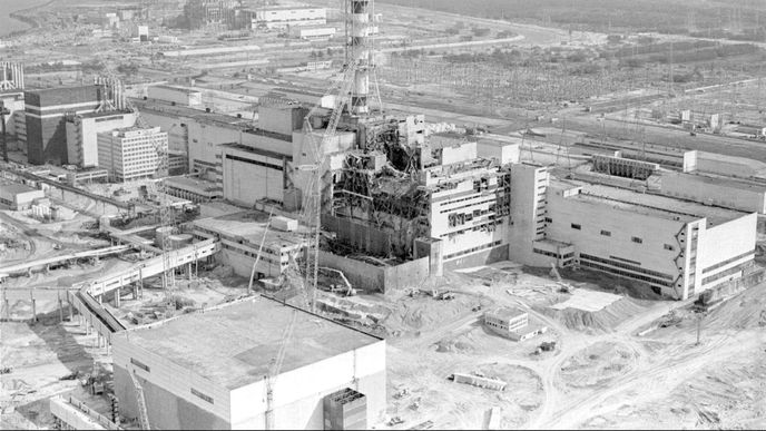 40 let od Černobylu 40 let od Černobylu