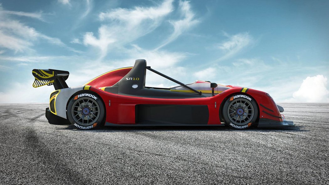 Radical SR10