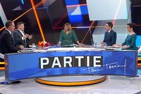 „Pavel školil Babiše jako školáka.“ Poslanci se hádali o Babišovo zpoždění o 15 minut