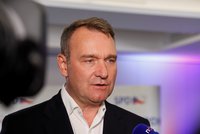 Radim Fiala z SPD zpochybnil účast Ruska ve Vrběticích. „Jako noty z Kremlu,“ nechápe Vlček