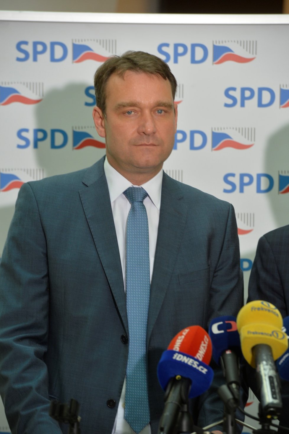 Radim Fiala (SPD)