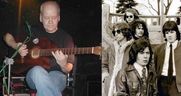 Smrt kytaristy Radima Hladíka (†69): Půl roku marně čekal na plíce